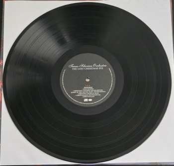 2LP Trans-Siberian Orchestra: The Lost Christmas Eve