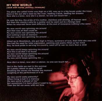 CD Transatlantic: SMPTe