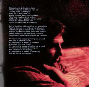 CD Transatlantic: SMPTe