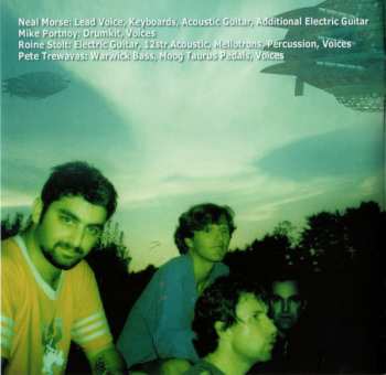 CD Transatlantic: SMPTe