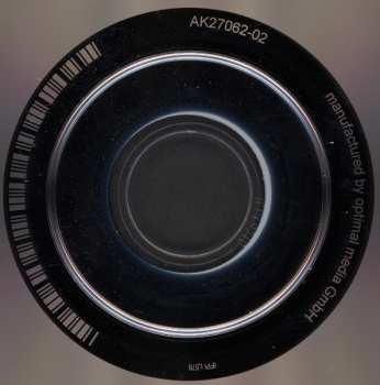 3LP/2CD Transatlantic: The Absolute Universe - Forevermore (Extended Version) CLR | LTD