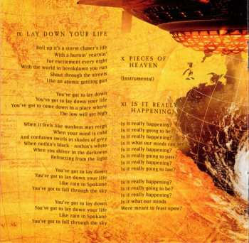 CD Transatlantic: The Whirlwind