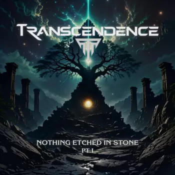 Nothing Etched In Stone Part 1