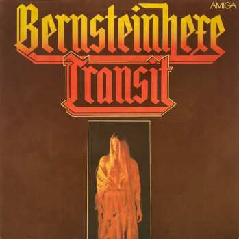 LP Transit: Bernsteinhexe