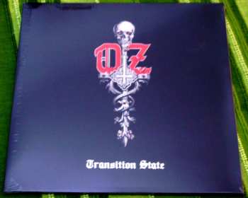 LP Oz: Transition State LTD | CLR