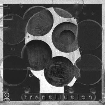 3LP Transllusion: The Opening Of The Cerebral Gate
