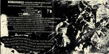 CD Trap Them: Seizures In Barren Praise