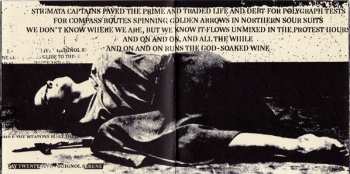 CD Trap Them: Seizures In Barren Praise