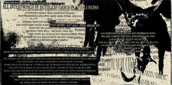 CD Trap Them: Seizures In Barren Praise