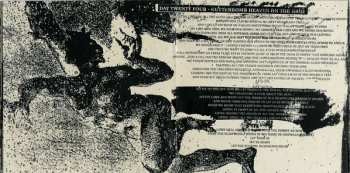 CD Trap Them: Seizures In Barren Praise