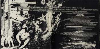 CD Trap Them: Seizures In Barren Praise