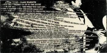 CD Trap Them: Seizures In Barren Praise