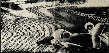 CD Trap Them: Seizures In Barren Praise