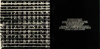 CD Trap Them: Seizures In Barren Praise