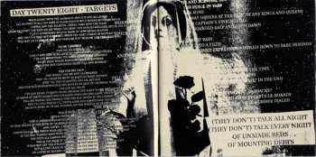 CD Trap Them: Seizures In Barren Praise