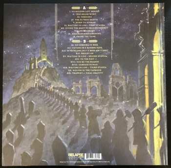 LP Trappist: Ancient Brewing Tactics