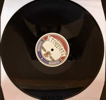 LP Trappist: Ancient Brewing Tactics