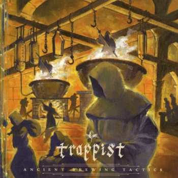 CD Trappist: Ancient Brewing Tactics