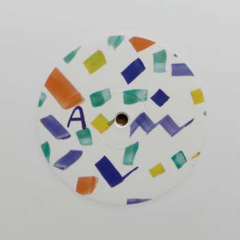 LP Trash Kit: Confidence CLR