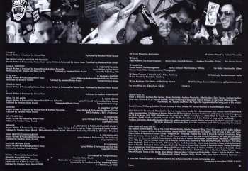 3LP/CD/Zestaw pudełkowy T.Raumschmiere: I Tank U LTD