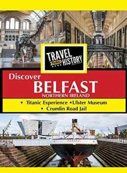 Album Travel Thru Belfast Ireland: Travel Thru Belfast Ireland