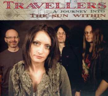 CD Travellers: A Journey Into The Sun Within