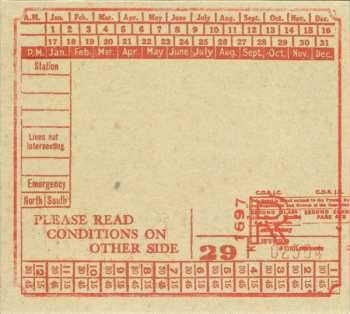 CD Travellin' Brothers: Coming Home DIGI