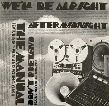 CD Travie McCoy: Lazarus