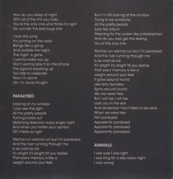 CD/DVD Travis: Everything At Once