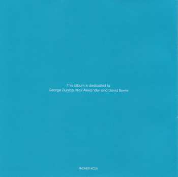 CD/DVD Travis: Everything At Once