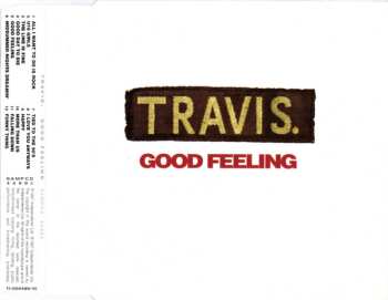 CD Travis: Good Feeling