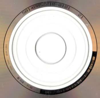 CD Travis: Good Feeling