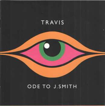 CD Travis: Ode To J.Smith