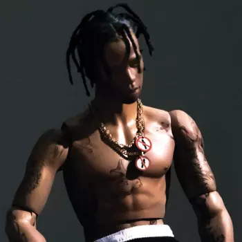 Travis Scott: Rodeo