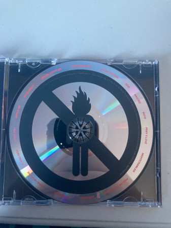 CD Travis Scott: Rodeo DLX
