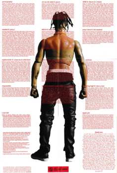 CD Travis Scott: Rodeo