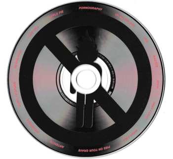 CD Travis Scott: Rodeo