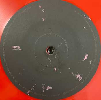2LP Travis Scott: Utopia LTD | CLR