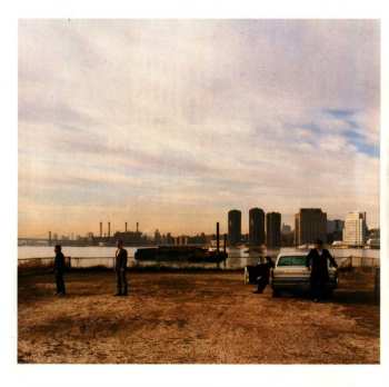 CD Travis: The Boy With No Name