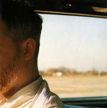 CD Travis: The Boy With No Name