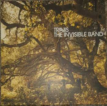 2LP/2CD/Zestaw pudełkowy Travis: The Invisible Band DLX | CLR
