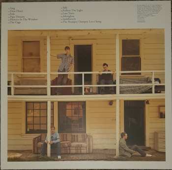 2LP/2CD/Zestaw pudełkowy Travis: The Invisible Band DLX | CLR