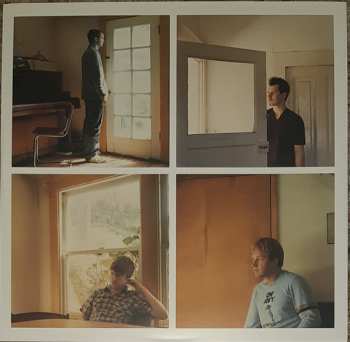 2LP/2CD/Zestaw pudełkowy Travis: The Invisible Band DLX | CLR