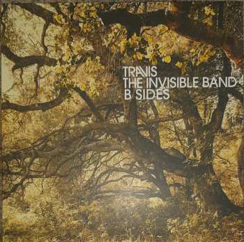2LP/2CD/Zestaw pudełkowy Travis: The Invisible Band DLX | CLR