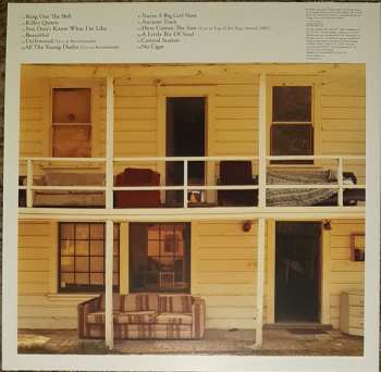 2LP/2CD/Zestaw pudełkowy Travis: The Invisible Band DLX | CLR