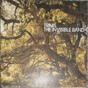 2LP/2CD/Zestaw pudełkowy Travis: The Invisible Band DLX | CLR