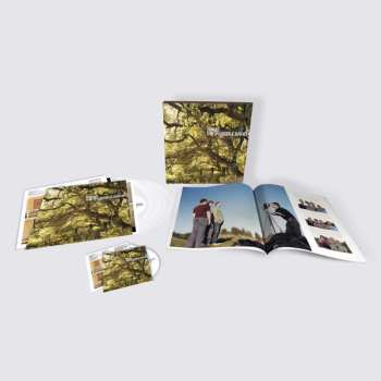 2LP/2CD/Zestaw pudełkowy Travis: The Invisible Band DLX | CLR