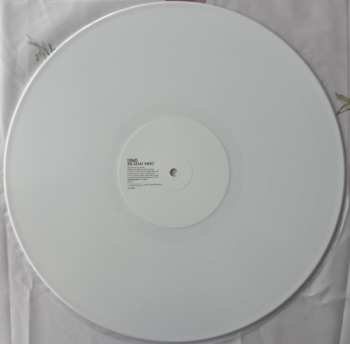 LP Travis: The Man Who CLR | LTD