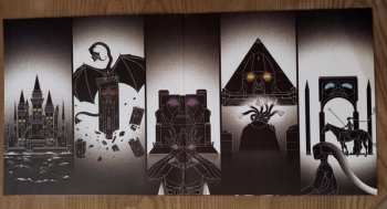 LP Travo: Astromorph God