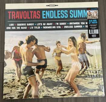 LP Travoltas: Endless Summer CLR | LTD